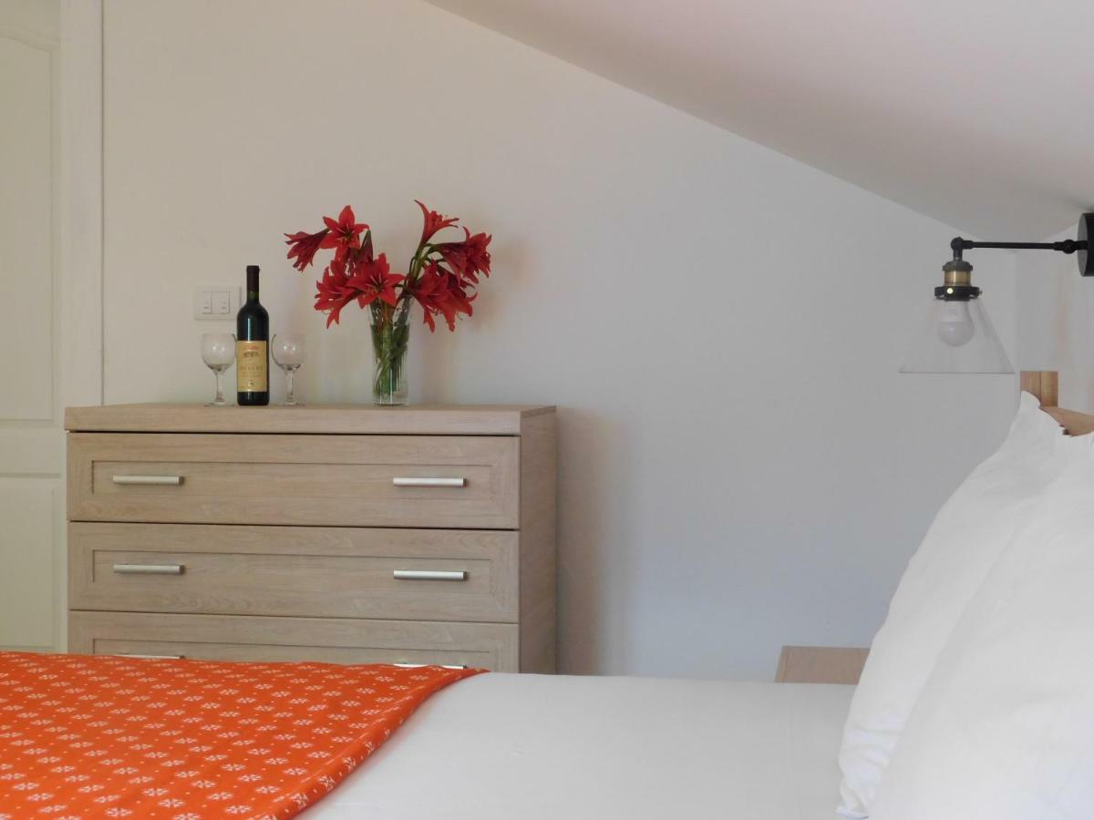 Apartman Posejdon Котор Экстерьер фото